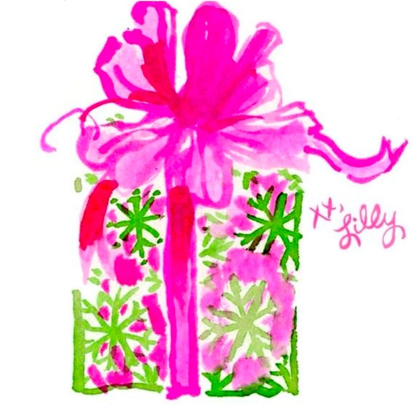 🦩🌴I love Lilly Pulitzer🦩🌴 - Picture 1 of 1